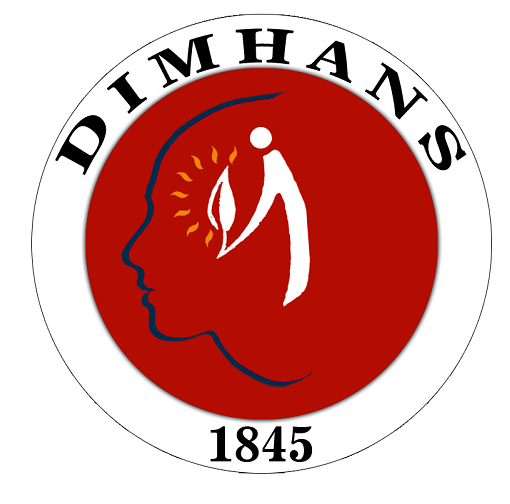 DIMHANS Logo
