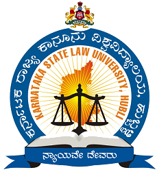 Karnataka State Law University,Hubali