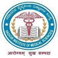yadgiri institute of medical sciences yadgiri
