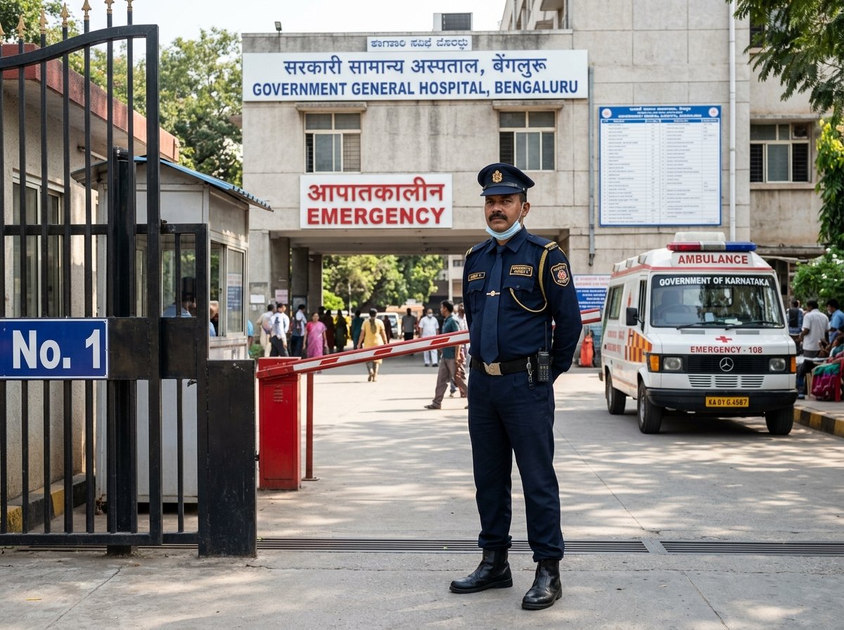 Security Services