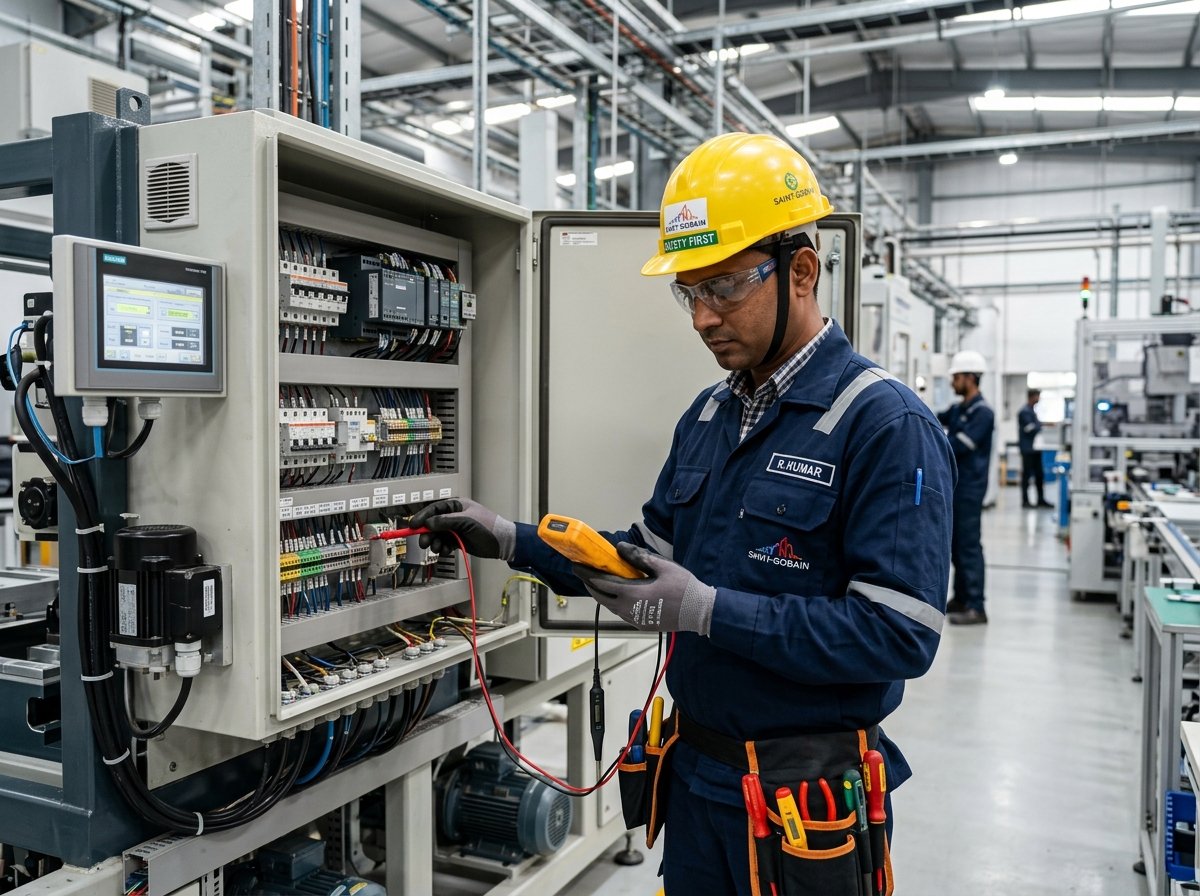 Skilled Labour