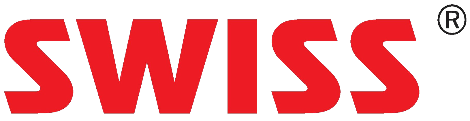 SWISS Logo